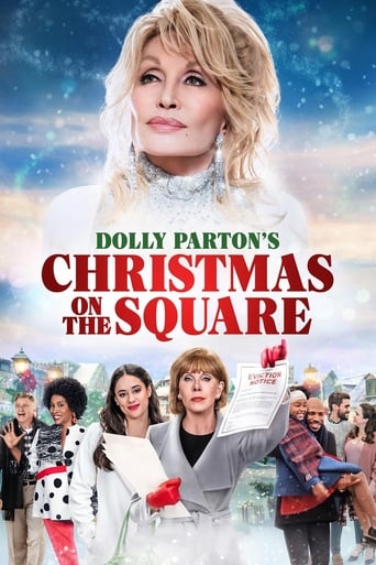 Dolly Parton's Christmas on the Square (2020) download