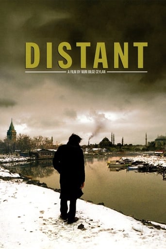 Distant (2002) download