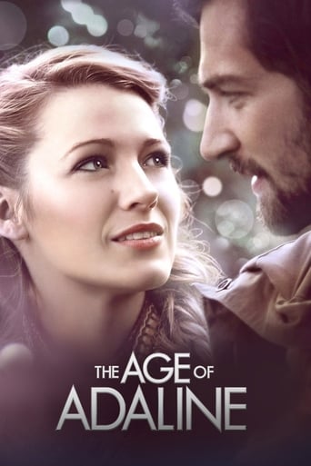 The Age of Adaline (2015) download