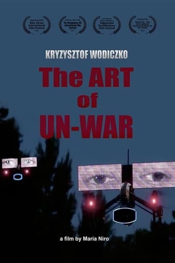 The Art of Un-War (2022) download