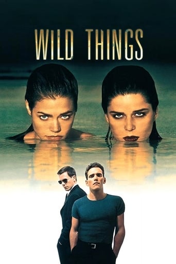 Wild Things (1998) download