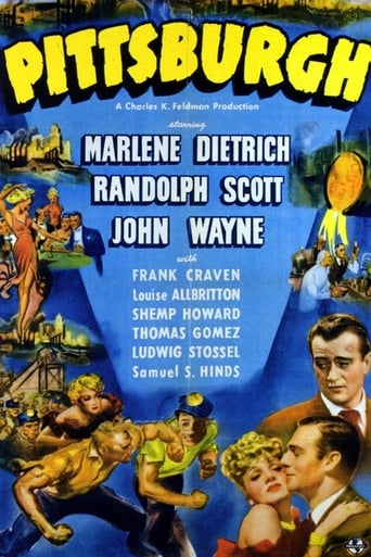 Pittsburgh (1942) download