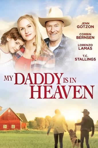 My Daddy is in Heaven (2018) download
