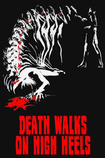 Death Walks on High Heels (1971) download