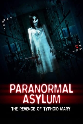 Paranormal Asylum: The Revenge of Typhoid Mary (2013) download