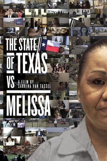 The State of Texas vs. Melissa (2020) download