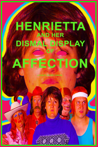 Henrietta and Her Dismal Display of Affection (2020) download