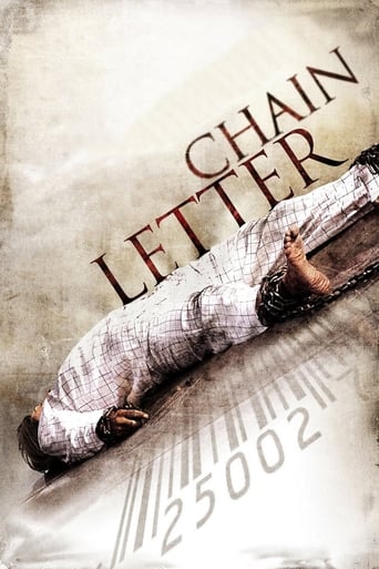 Chain Letter (2010) download