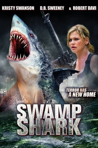 Swamp Shark (2011) download