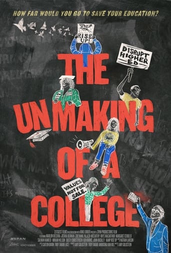 The Unmaking of a College (2022) download