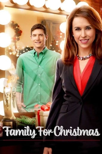 Family for Christmas (2015) download
