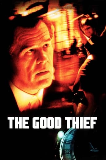The Good Thief (2003) download