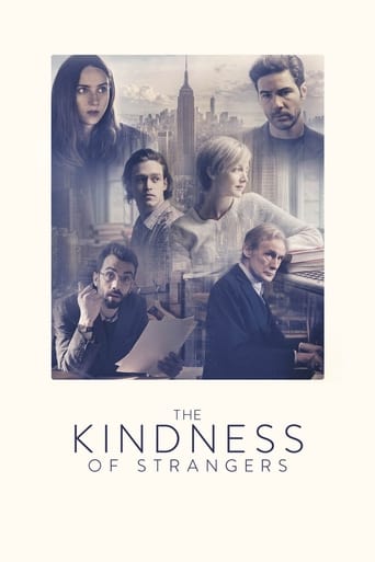 The Kindness of Strangers (2019) download