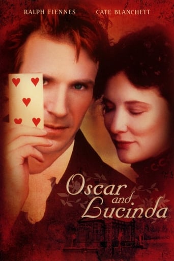 Oscar and Lucinda (1997) download