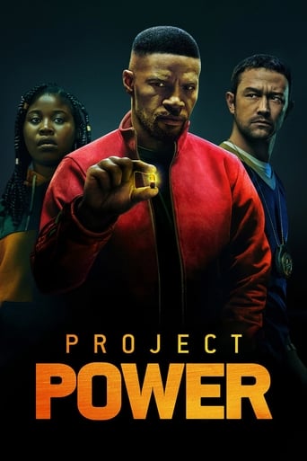 Project Power (2020) download
