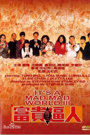 It's a Mad, Mad, Mad World III (1989) download