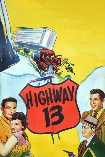 Highway 13 (1948) download