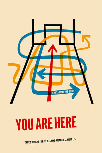 You Are Here (2011) download