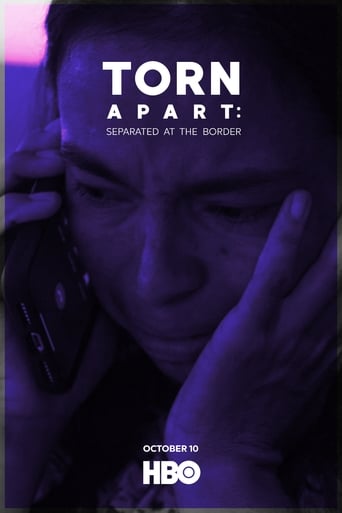Torn Apart: Separated at the Border (2019) download