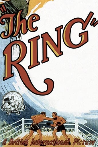 The Ring (1927) download