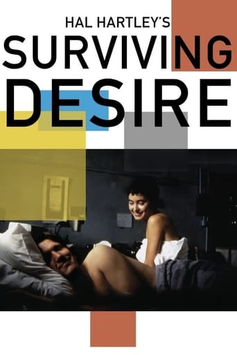 Surviving Desire (1992) download