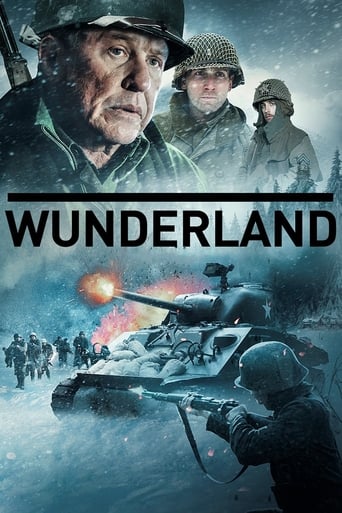 Wunderland (2018) download