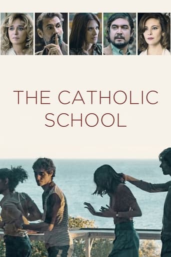 The Catholic School (2021) download