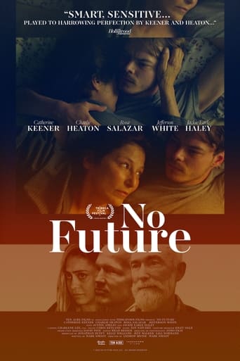No Future (2020) download