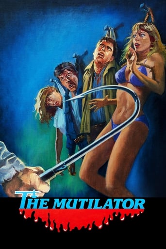 The Mutilator (1985) download