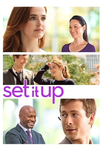 Set It Up (2018) download