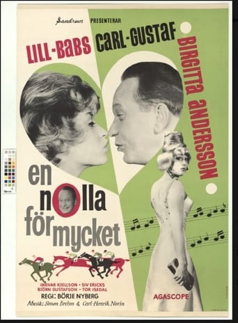 A Zero Too Much (1962) download