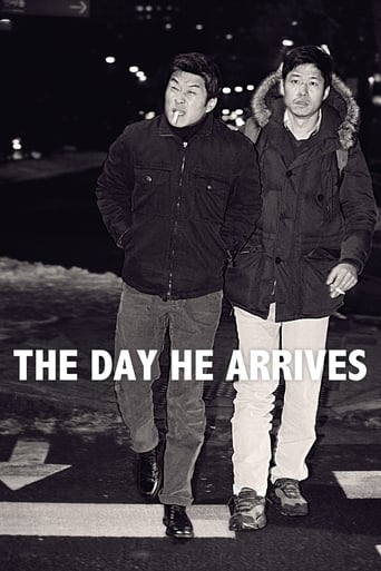 The Day He Arrives (2011) download