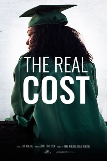 The Real Cost (2021) download