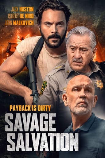 Savage Salvation (2022) download