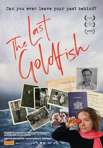 The Last Goldfish (2017) download