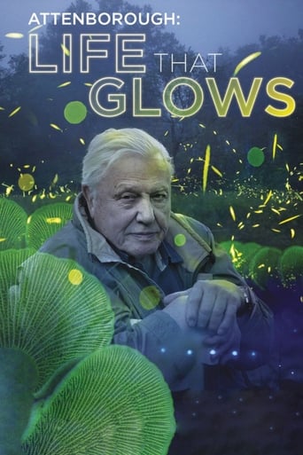 Attenborough's Life That Glows (2016) download