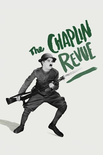The Chaplin Revue (1959) download
