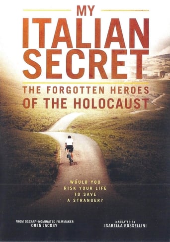 My Italian Secret: The Forgotten Heroes (2014) download