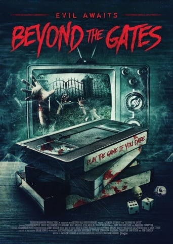 Beyond the Gates (2016) download