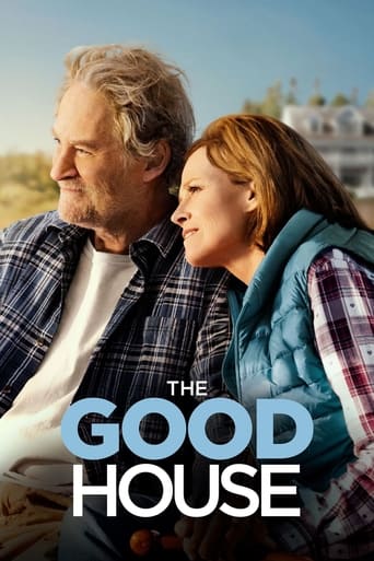 The Good House (2022) download