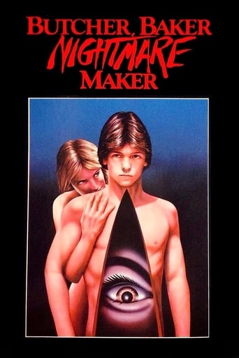 Butcher, Baker, Nightmare Maker (1982) download