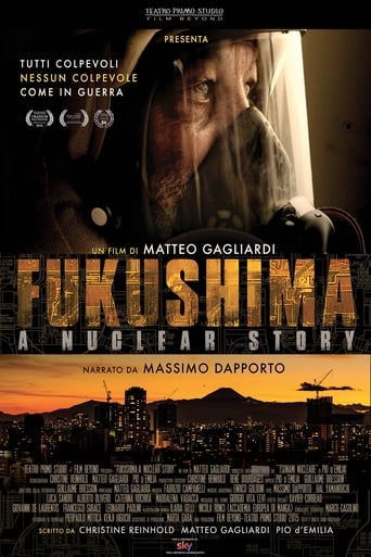 Fukushima: A Nuclear Story (2015) download
