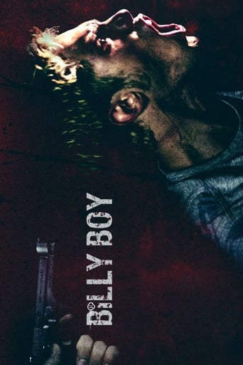 Billy Boy (2018) download