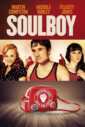 SoulBoy (2010) download