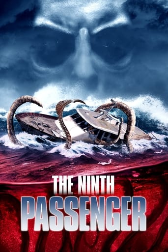 The Ninth Passenger (2018) download