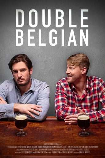 Double Belgian (2019) download
