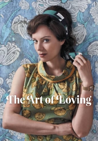 The Art of Loving: Story of Michalina Wislocka (2017) download