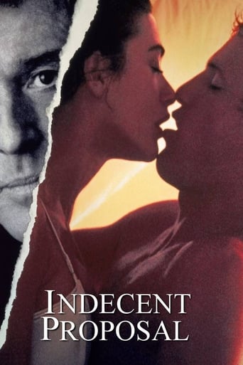Indecent Proposal (1993) download