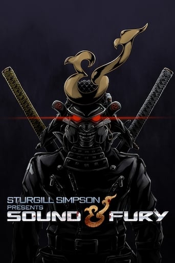 Sturgill Simpson Presents Sound & Fury (2019) download