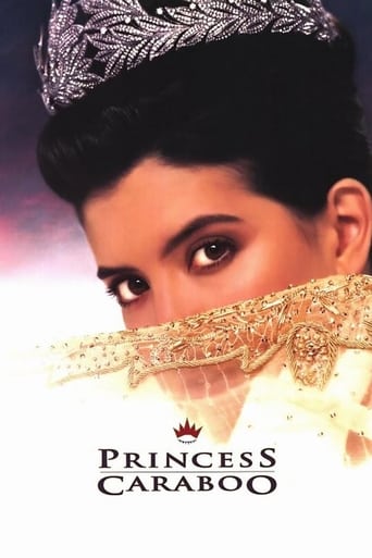 Princess Caraboo (1994) download